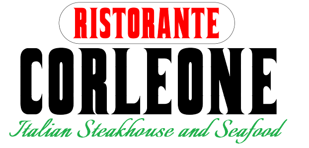 Ristorante Corleone logo